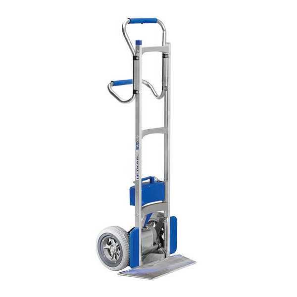 Liftkar Sal Stair Climbing Hand Truck, 375 lb Cap. 274255