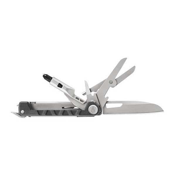 Gerber Multi-Tool, 6-1/2 in Open Length 31-003566