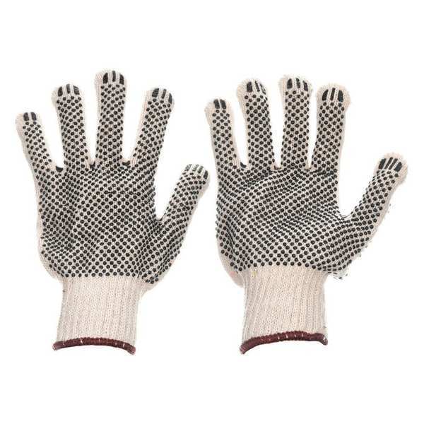 Condor Knit Gloves, Beige, XS, PR 783W23