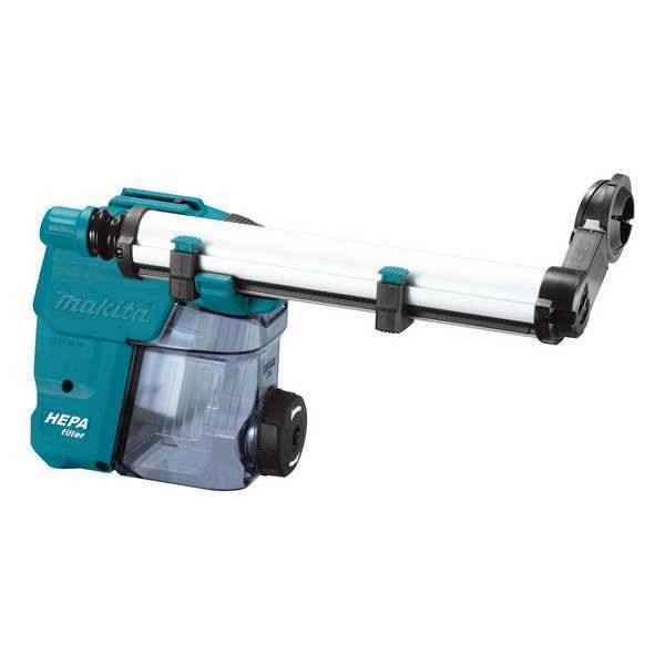 Makita Dust Extractor Attachment DX10