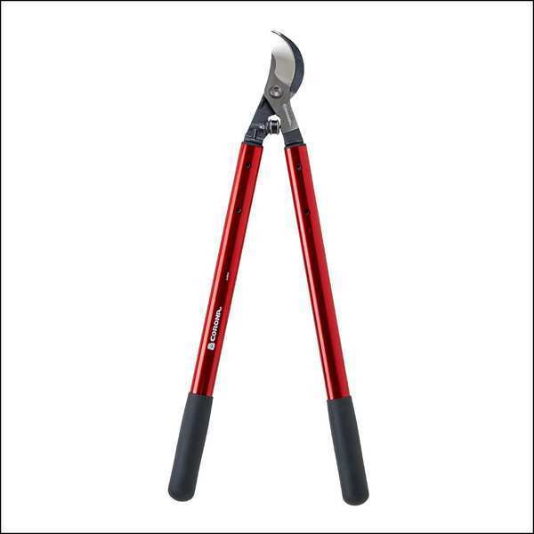 Corona Tools Bypass Lopper, 3-1/2"Blade L, 26"Overall L AL15147