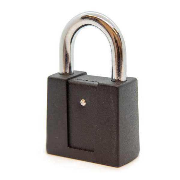 Sesamee Combination Padlock, 4 Numbers K5002-1/4