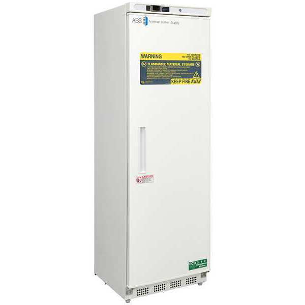 American Biotech Supply Refrigerator, For Flammable Liquid ABT-HC-FRP-14