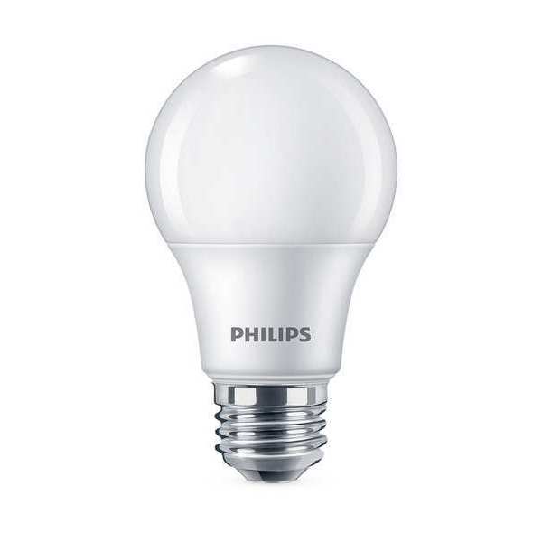 Signify LED, 8.8 W, A19, Medium Screw (E26) 8.8A19/LED/950/P/E26/ND 6/1FB T20
