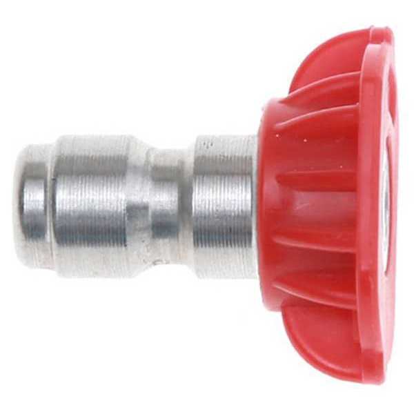 Silica Slayer Quick-Connect 0-Degree Jet Nozzle FZAAAP