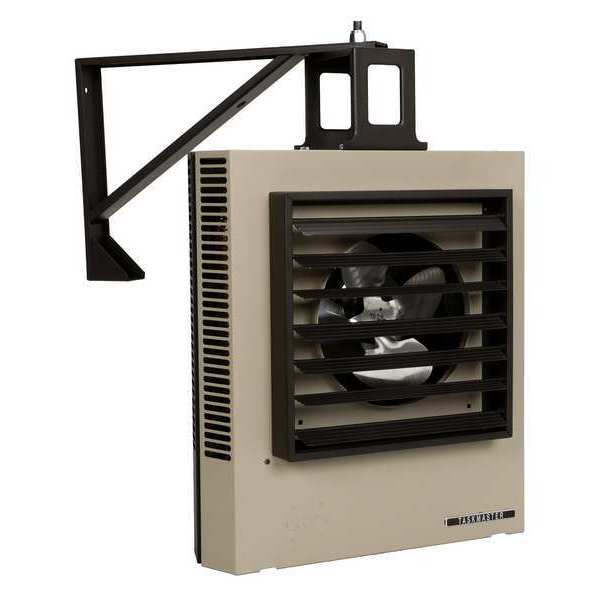 Markel Products Fan Forced Electric Unit Heater 5110CA1LF2F