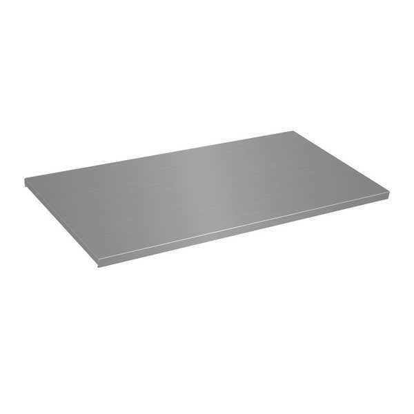 Jamco Flammable Cabinet Shelf, 55 3/4 in W GS359