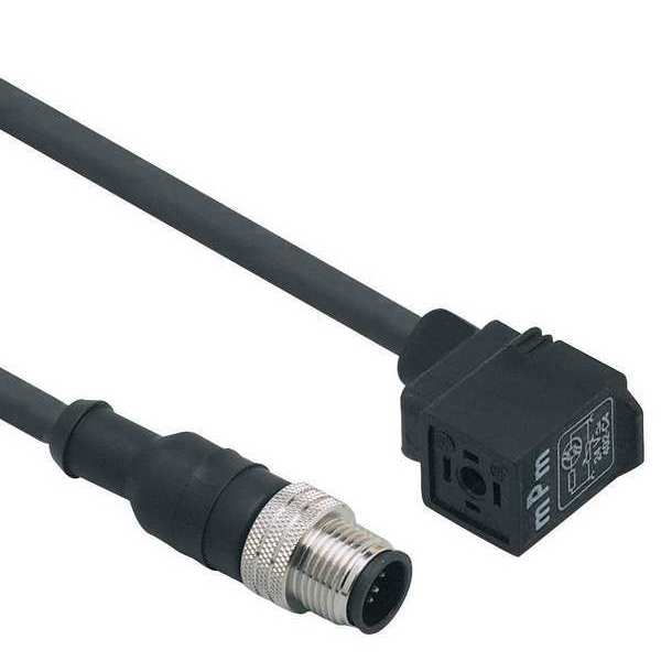 Ifm Patch Cable, 1 m Cable Length E11428