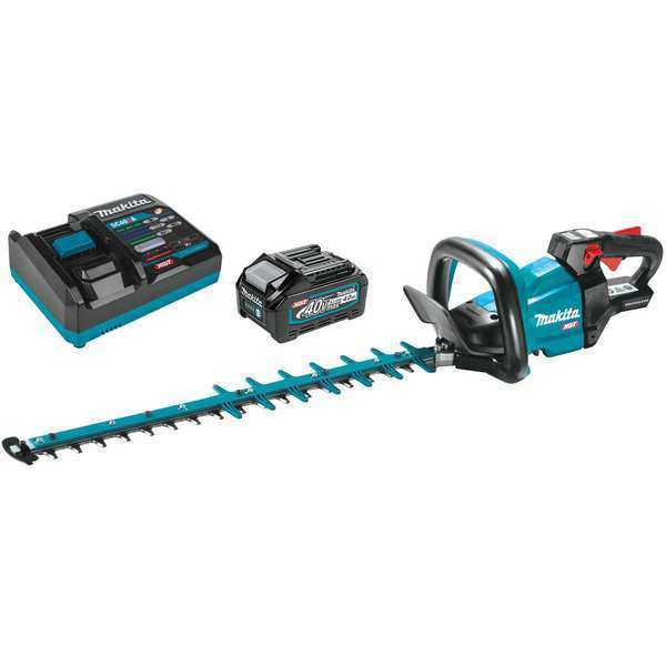 Makita Cordless Cut Hedge Trimmer GHU02M1