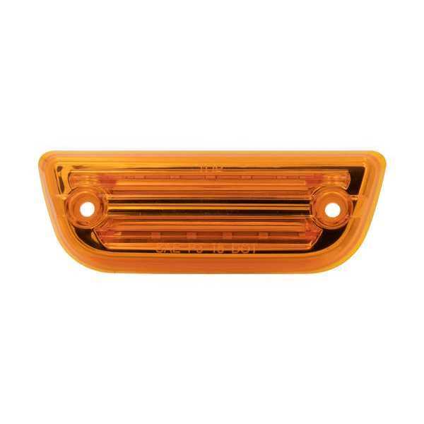 Maxxima Clearance Marker Light M17210Y