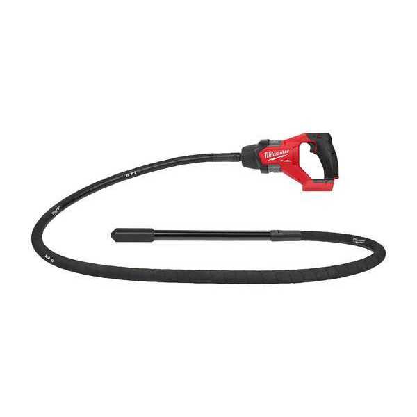 Milwaukee Tool M18 FUEL 8 ft. Concrete Pencil Vibrator (Tool Only) 2911-20