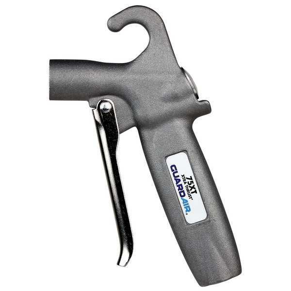 Guardair Handle Casting, Aluminum 75XTX03