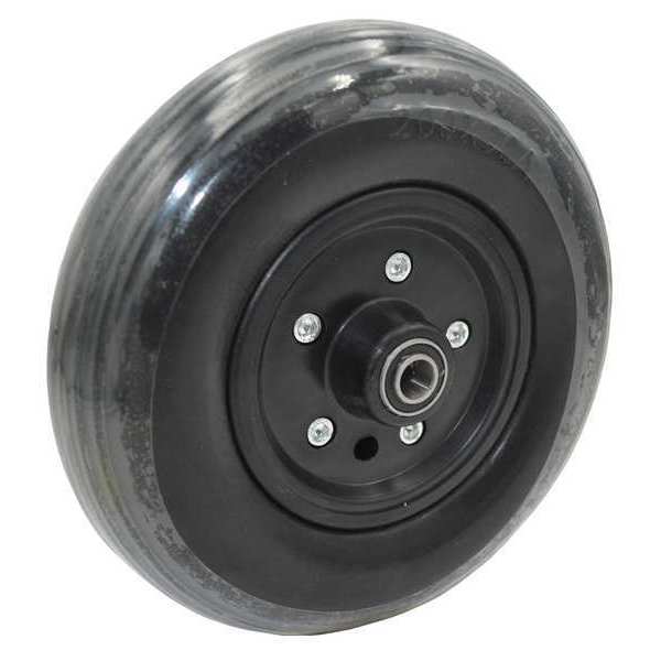 Alco Front Wheel, For Use With Wheelchairs 86111-500