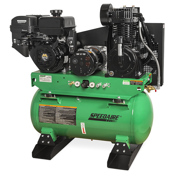 Speedaire Air Compressor AG2-SM14-30GE