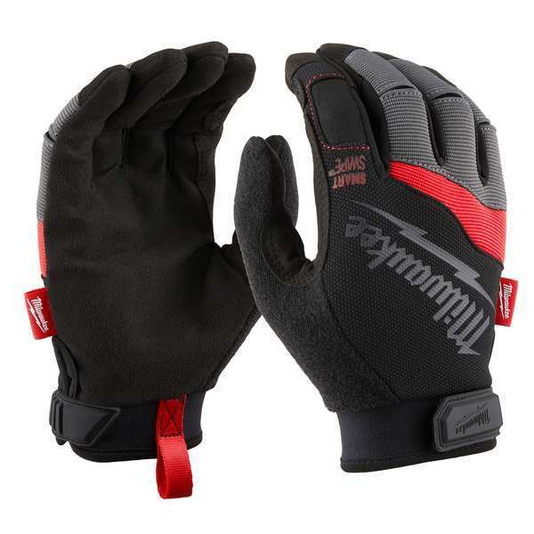 Milwaukee 48-22-8735 Demolition Gloves, Small 