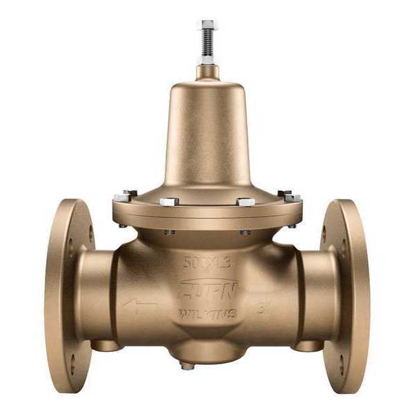 Zurn Pressure Reducing Valve 212-500XL3HR