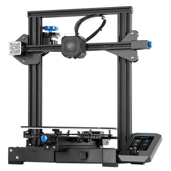 Creality Printer 3D Ender-3 V2