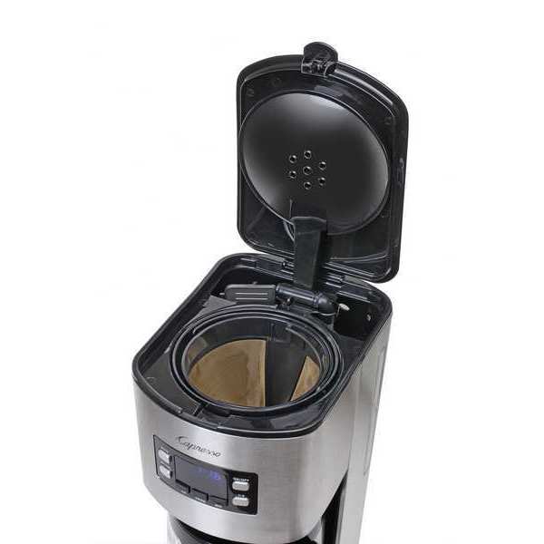 Proctor Silex 43501Y Coffee Maker, 12 Cups Capacity, 900
