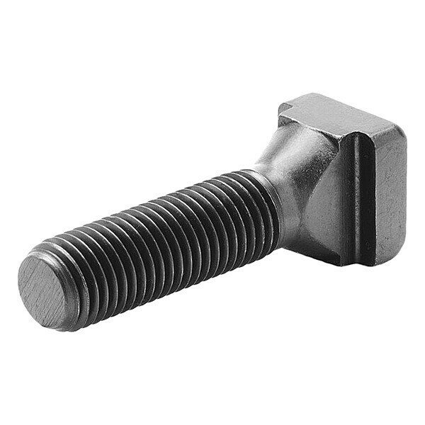 J.W. Winco T-Slot Bolts 787-18-M16-100