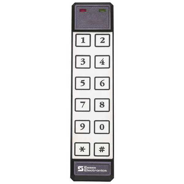 Essex Self Contained Access Control Keypad SKE-26S