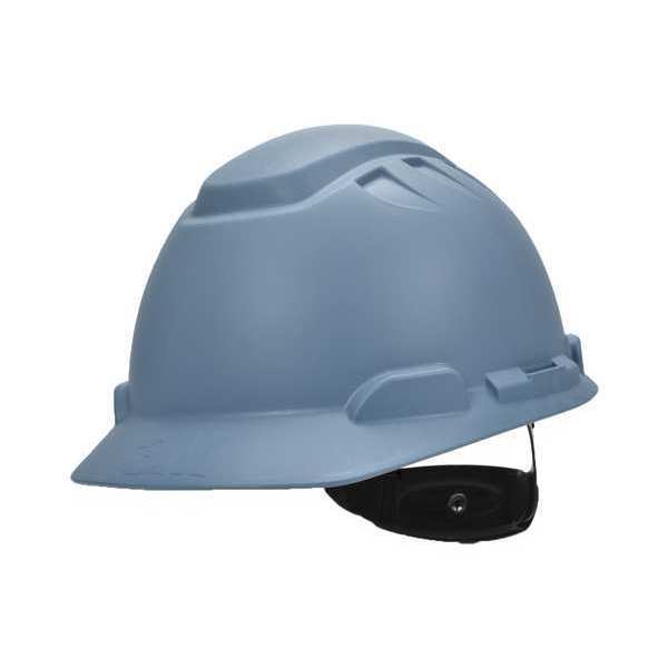 3M Baseball SecureFit(TM) Elevated Temperature Hard Hat, Type 1, Class E, Type 1, Class G H-704T-SF