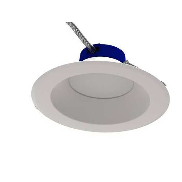 Sylvania Retrofit Trim, LED, 3000K, 10" Size, 4000 lm 65692