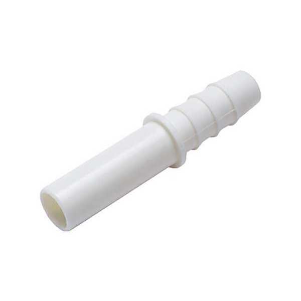 Parker Barbed, Push-to-Connect Fractional Plastic Push-to-Connect Fitting, Polymer 6322 60 60WP2