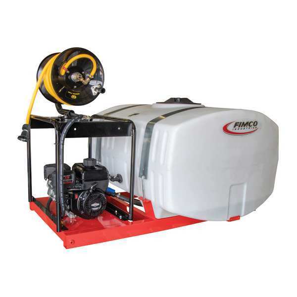 Fimco 150 Gallon Skid Sprayer FS-150-4R