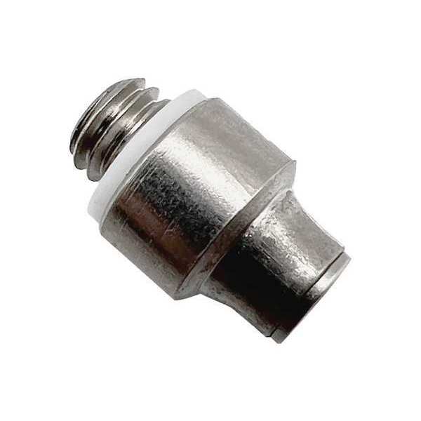 Legris Metric Push-to-Connect Fitting 3281 03 09