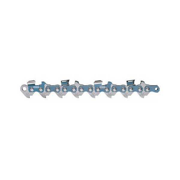 Gardner Saw Chain, Metal, 2 95TXL072G