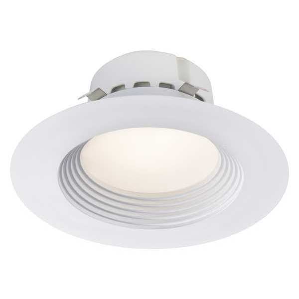 Lightolier Round Retrofit Downlight RD4R79SCT1W