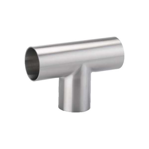 Vne STAINLESS STEEL FITTING E7W-6L2.0