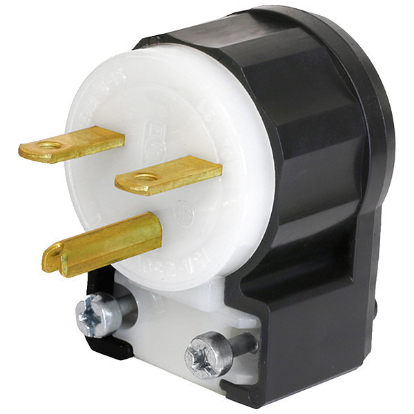 Leviton Grade - Plugs and Receptacles Industrial 5666-CA