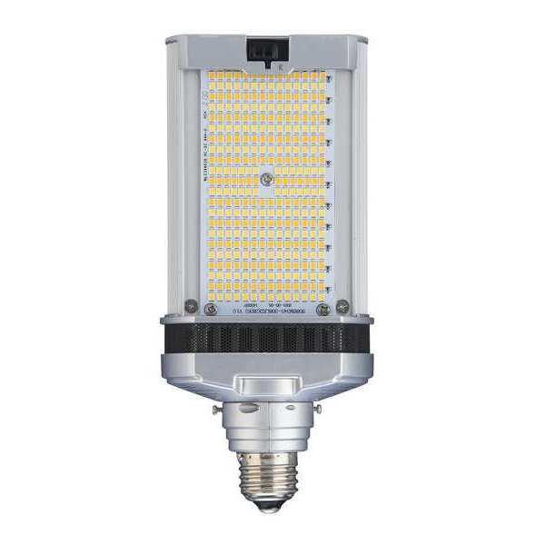 Light Efficient Design HID LED, 50 W, Medium Screw (E26) LED-8088E345D-G4