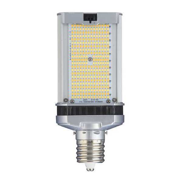 Light Efficient Design HID LED, 50 W, Mogul Screw (EX39) LED-8088M345D-G4