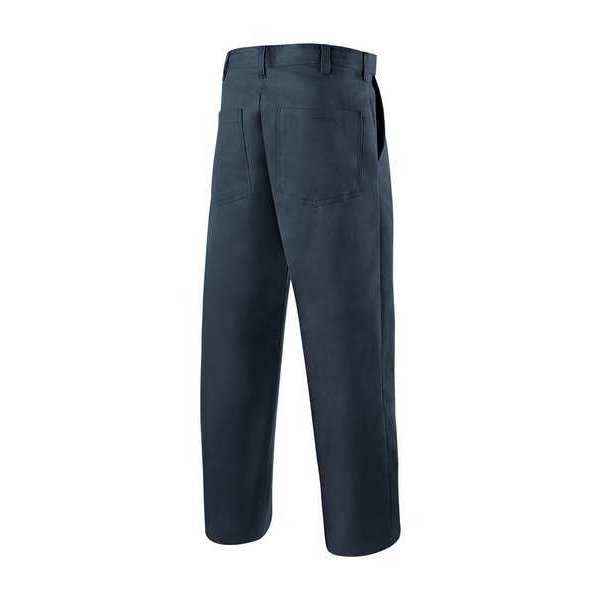 9 oz FR Cotton Pants - Green - Steiner Industries