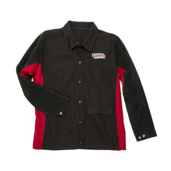 Lincoln Electric Welding Jacket K2986-5XL