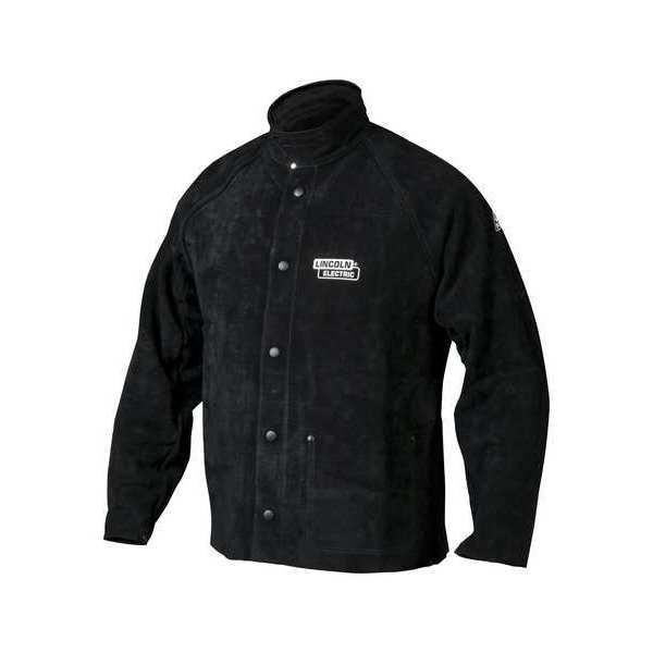 Lincoln Electric Welding Jacket K2989-L