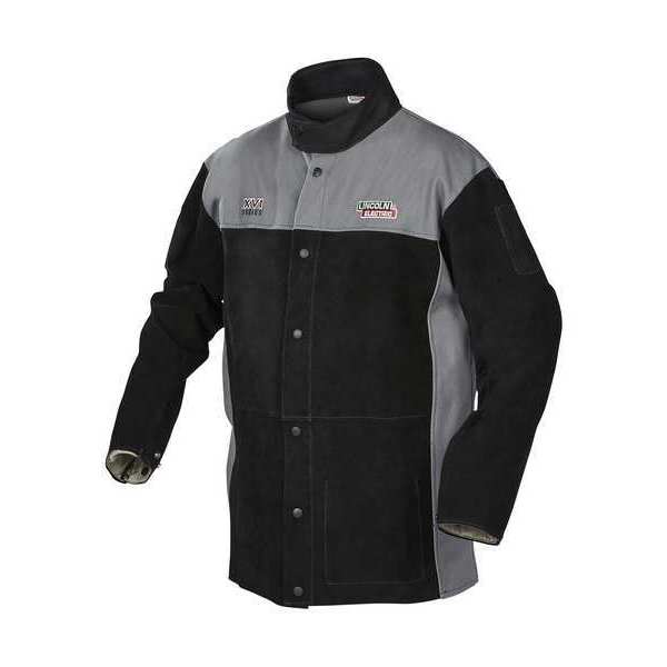 Lincoln Electric Welding Jacket K4933-2XL