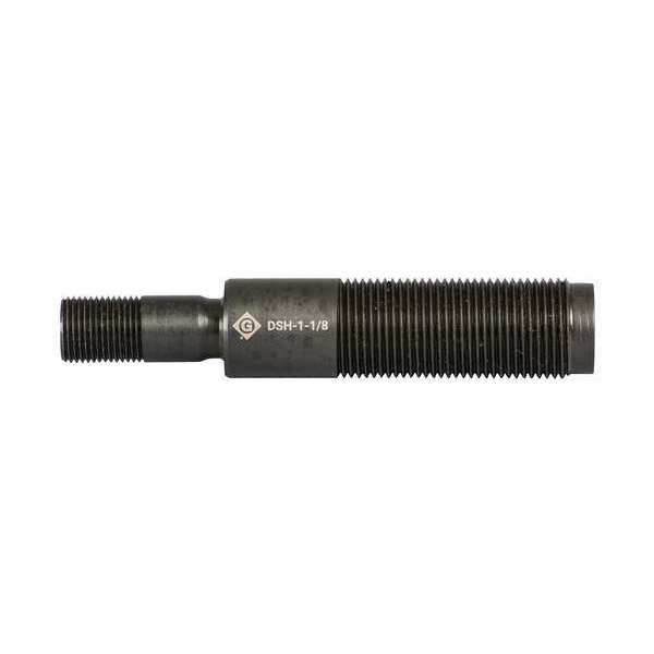 Greenlee Knock Out Draw Stud DSH-1-1/8