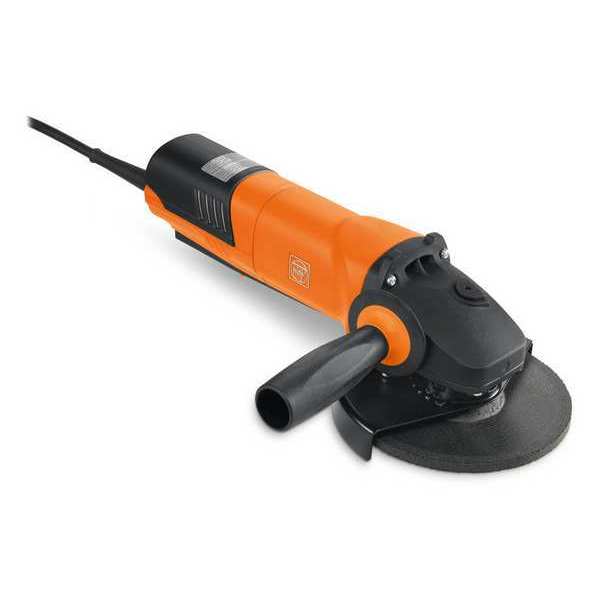 Fein CG13-125PDE 5 In. Angle Grinder CG13-125PDE