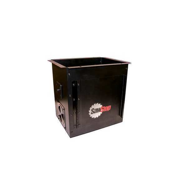 Sawstop Router Dust Box RT-DCB