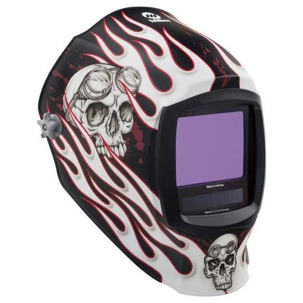 Miller Electric Auto-Darkening Welding Helmet 289720