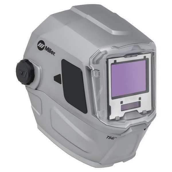 Miller Electric Auto-Darkening Welding Helmet 288759