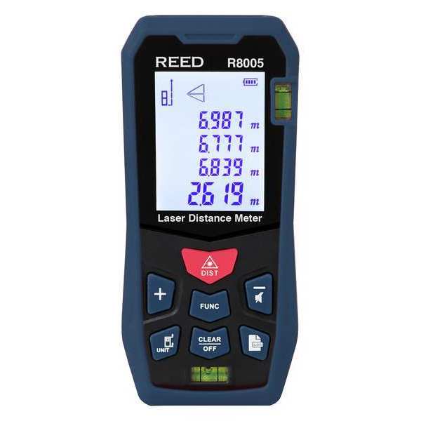 Reed Instruments Distance Meter R8005