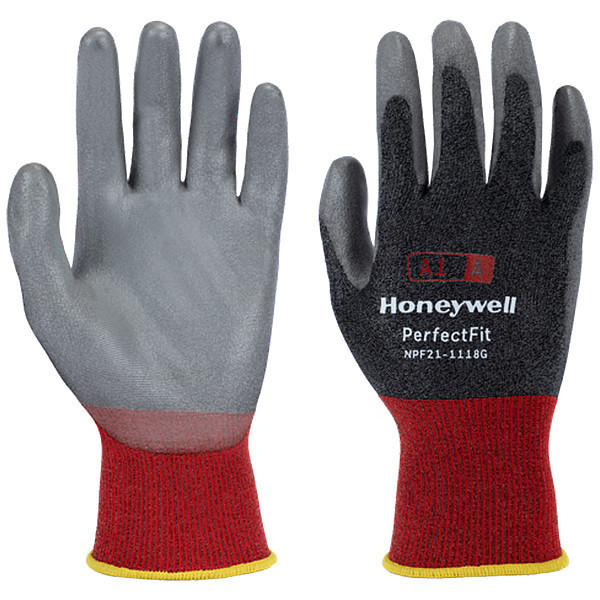 Honeywell Cut-Resistant Gloves, PR NPF21-1118G-7/S