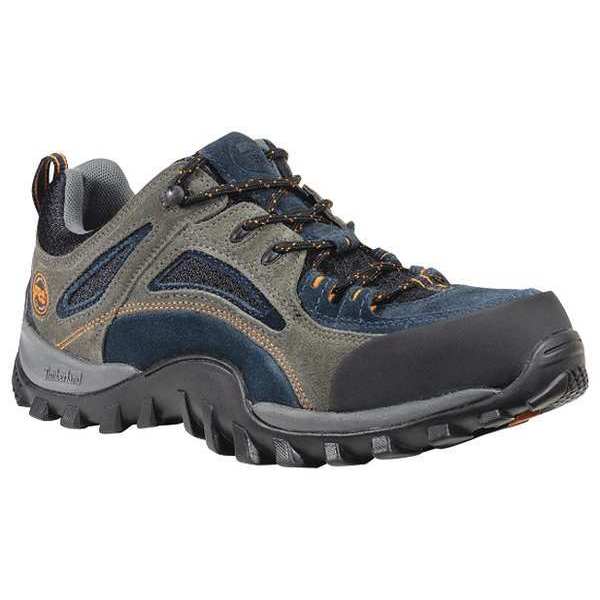 Timberland Pro Hiker Shoe, W, 7 1/2, Blue, PR TB161009484