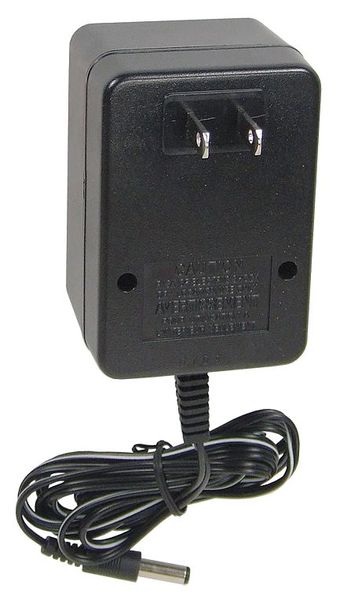 Uei Test Instruments AC ADAPTER FOR G7100 AACA4