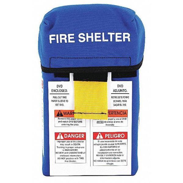 Anchor Industries Fire Shelter, Large 9003078