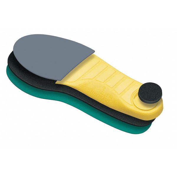 Spenco Replacement Insole, M 8-9, W 9-10, PR 37816